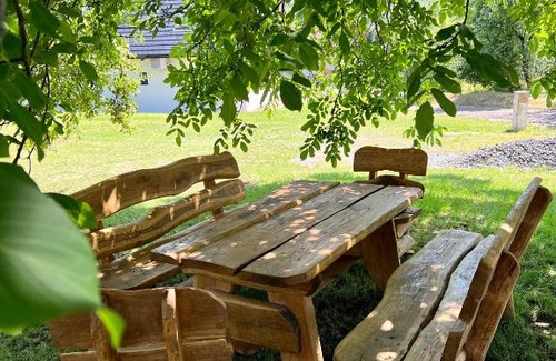 Troskovice Apartment | Ubytování pod Troskami