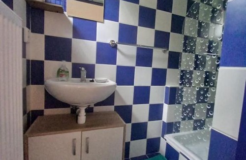 Suchdol nad Luznici Apartment | Ubytování Pod Bílým vrškem