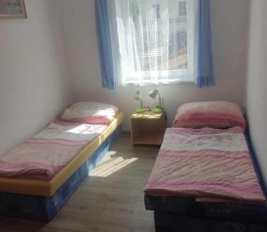 Dobronice u Bechyne Apartment | Ubytování Pod hradem Dobronice 111
