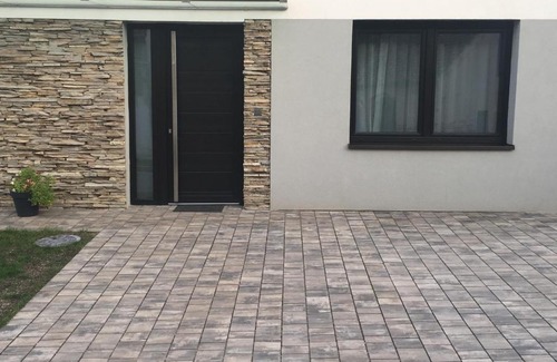 Novy Saldorf-Sedlesovice House | Ubytování pod Kraví horou