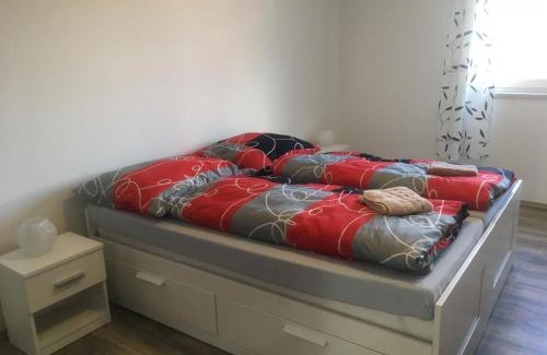 Hlohovec House | Ubytování Pod Mezu