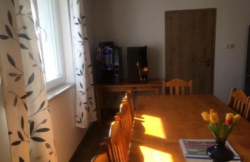 Hlohovec House | Ubytování Pod Mezu