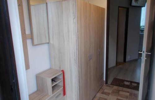 Sloup v Cechach House | Ubytování Pod rozhlednou