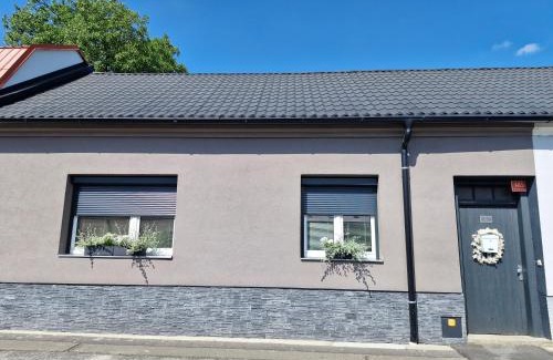 Olomouc House | Ubytování pro rodiny s dětmi