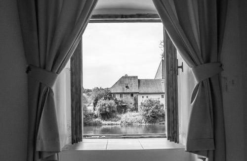 Rozmberk nad Vltavou House | Ubytování Rožmberk nad Vltavou 18