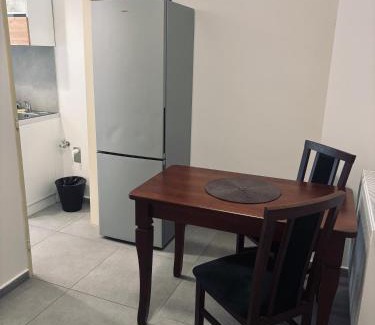 Usti nad Labem House | Ubytování Stará