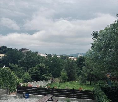 Usti nad Labem House | Ubytování Stará