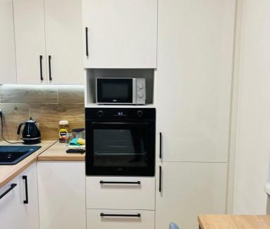 Ostrava Apartment | Ubytování Starobělská u Ostravar Arény