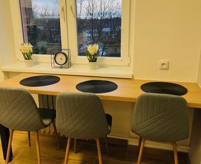 Ostrava Apartment | Ubytování Starobělská u Ostravar Arény