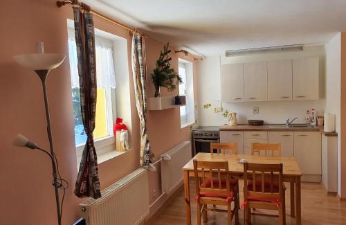 Horni Marsov House | Ubytování U Šustrů