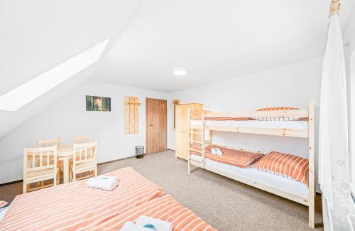 Bela nad Radbuzou House | Ubytování u Foltýnů - Železná