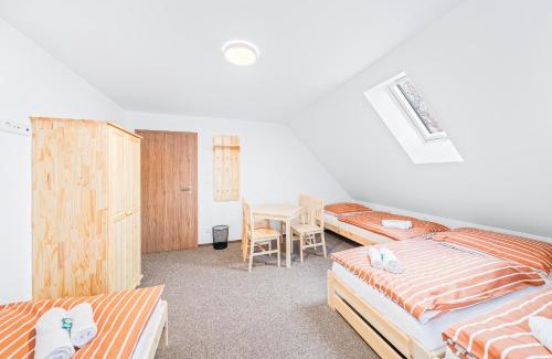 Bela nad Radbuzou House | Ubytování u Foltýnů - Železná
