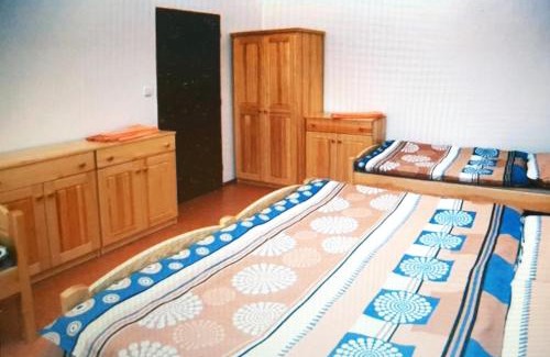 Valasske Klobouky House | Ubytování U Františka