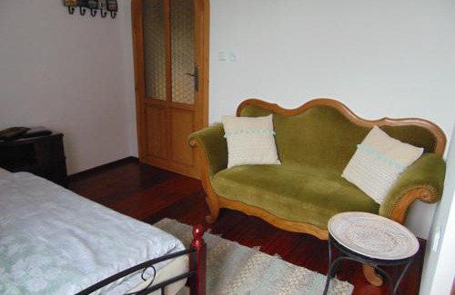 Prachatice House | Ubytování u Kubátů