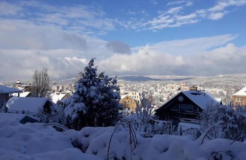 Jablonec nad Nisou Apartment | Ubytování u Kubů