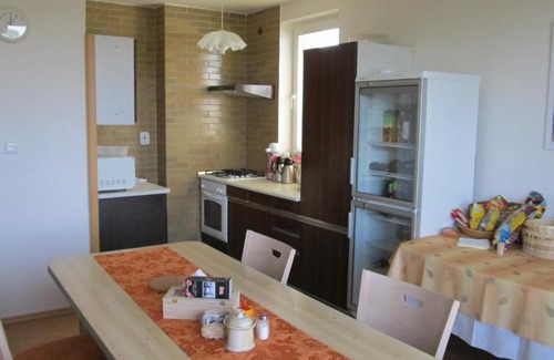 Vilemovice House | Ubytování u Macochy