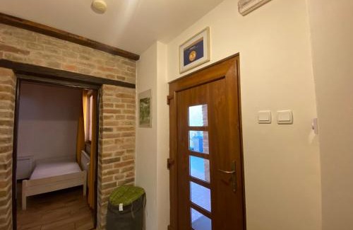Breclav Apartment | Ubytování u Malinkovičů