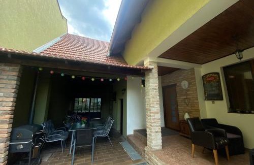 Breclav Apartment | Ubytování u Malinkovičů