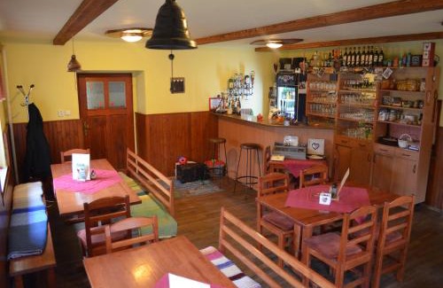 Orlicky Hotel | Ubytování - U nás doma