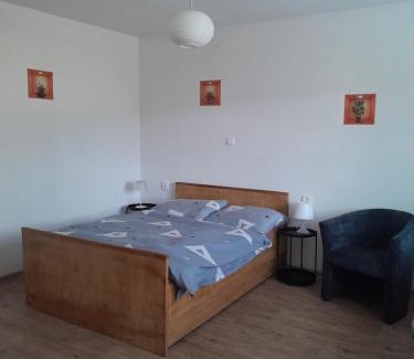 Borovany Apartment | Ubytování U Pavly
