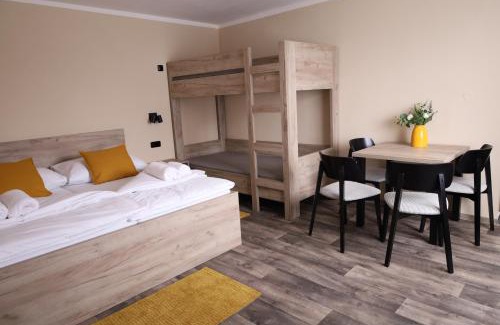 Vrbovec House | Ubytování U Pupka