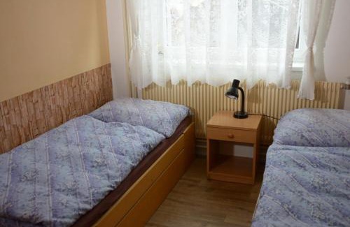 Jindrichuv Hradec Apartment | Ubytování U Součků Jindřichův Hradec