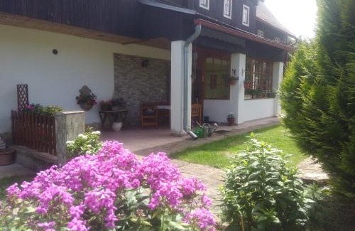 Srbska Kamenice Apartment | Ubytování U Sviráků