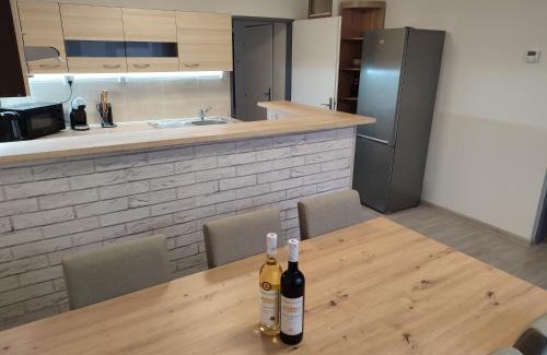 Valtice House | Ubytování U Venci