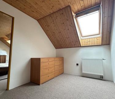 Kolin 2 Apartment | Ubytování uprostřed Evropy