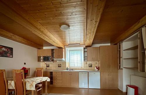 Kolin 2 Apartment | Ubytování uprostřed Evropy