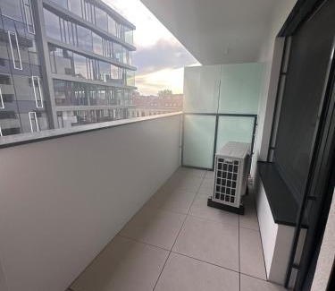 Brno-stred Apartment | Ubytování v centru Brna u hlavního nádraží s garáží