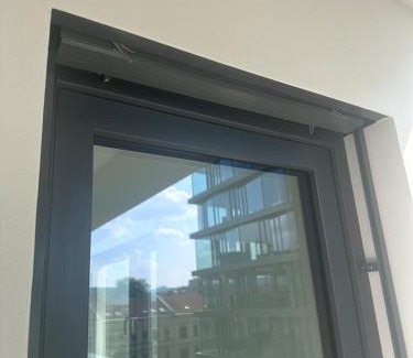 Brno-stred Apartment | Ubytování v centru Brna u hlavního nádraží s garáží