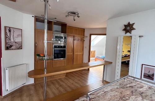 Rokytnice nad Rokytnou Apartment | Ubytování v soukromí na Vysočině