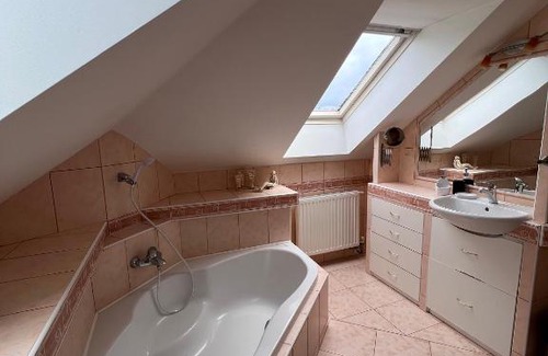 Rokytnice nad Rokytnou Apartment | Ubytování v soukromí na Vysočině