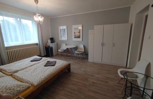 Ostopovice House | Ubytování v rodinném domě