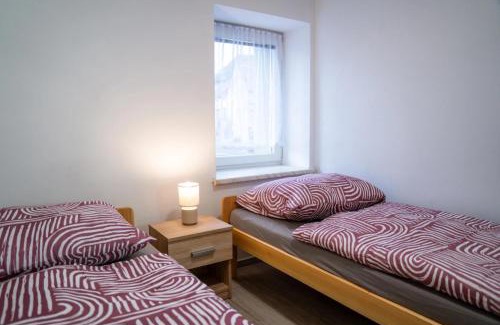 Hrotovice Apartment | Ubytování v soukromí