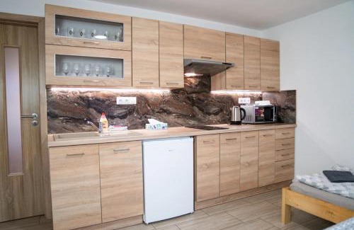 Hrotovice Apartment | Ubytování v soukromí