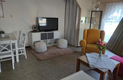 Horka u Stare Paky Apartment | ubytování v zastávce