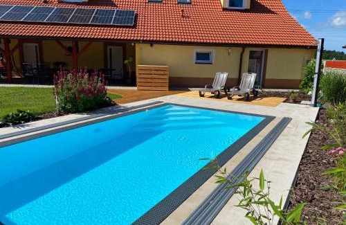 Tremosnice Apartment | Ubytování ve Starém Dvoře