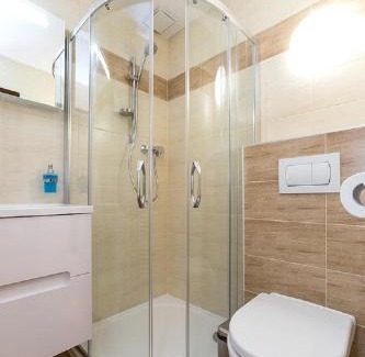 Cesky Krumlov House | Ubytování Zámecké Schody