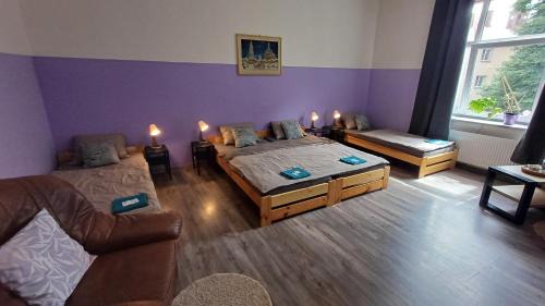 Bohumin Apartment | Ubytovaní U Dvora