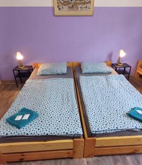 Bohumin Apartment | Ubytovaní U Dvora