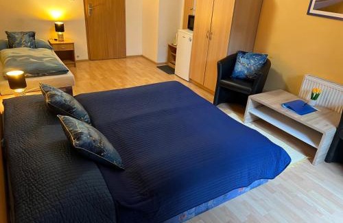 Brno House | Ubytovani Nikol