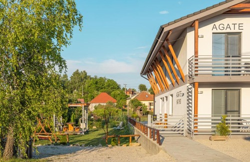 Podhajska Apartment | Ubytovanie AGATE