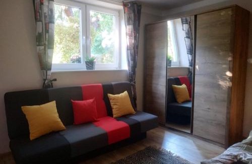 Banska Stiavnica Apartment | Ubytovanie na sukromí