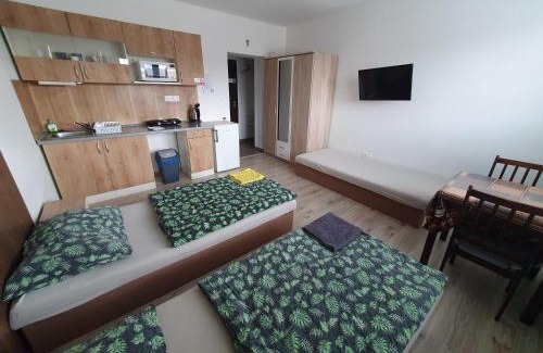Luzianky Apartment | UBYTOVANIE NITRA – Lužianky Privát Iveta