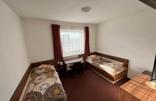 Nove Mesto nad Vahom House | Ubytovanie RDA