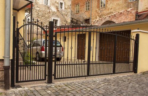 Banska Stiavnica House | Ubytovanie u Anny