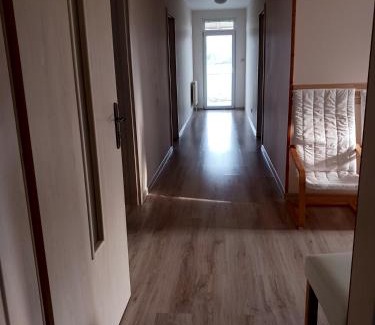 Mengusovce House | Ubytovanie u Simony