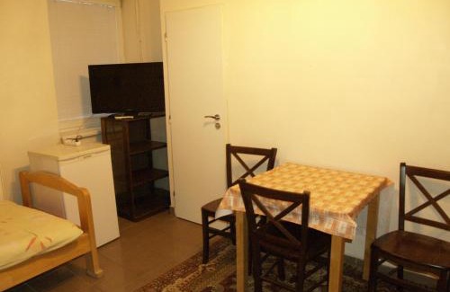 Zilina House | Ubytovanie v súkromí Mária Bullová